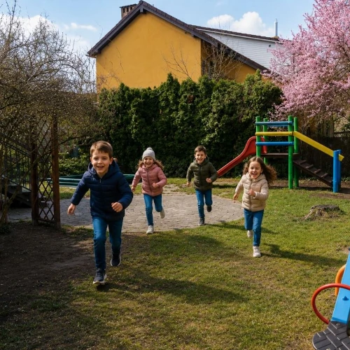 Adaptacja w przedszkolu – jak przygotować dziecko?
