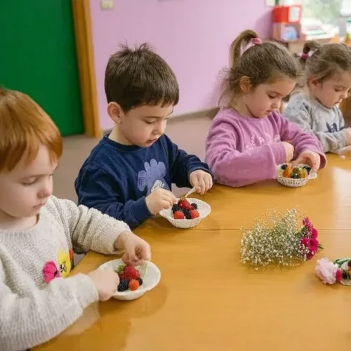 Angielski dla dzieci
